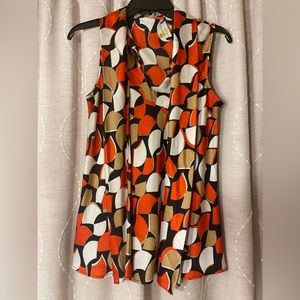 Nine West blouse for women, formal, church, work and much more